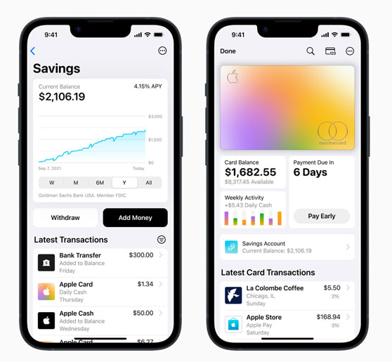 Apple’s new Savings Account - Here’s the catch — Happy Path FIRE